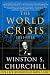 Books : The World Crisis, 1911-1918