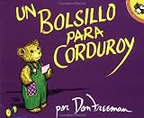  : Un bolsillo para Corduroy (Picture Puffins)