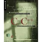 Click here to buy  Schildt's Advanced Windows 95 Programming in C and C++  by Herbert Schildt.