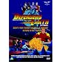Defenders Of The Earth Vol 1 - Escape From Mongo, Creation Of Monitor,Demons In Hi [DVD] [2005]
