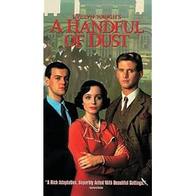 A Handful of Dust [VHS]