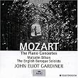 Collectors Edition - Mozart (Die Klavierkonzerte)