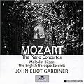 Collectors Edition - Mozart (Die Klavierkonzerte)