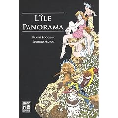 L'�le panorama