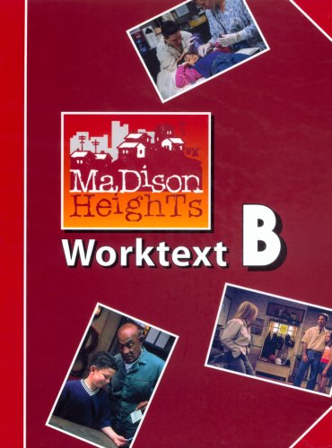 Madsion Heights Worktext B