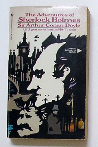 Arthur Conan Doyle