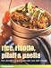 Book Rice, Risotto, Pilaff, and Paella