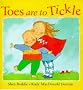 Toes are to Tickle