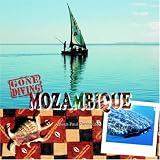 Gone Diving Mozambique