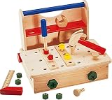 大工ごっこ (中)  PORTABLE WORKBENCH