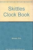 The Skittles clock book