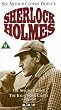 Sherlock Holmes - Speckled Band/Illustrious Client [VHS] [1965]
