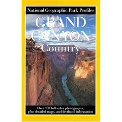 Grand Canyon (National Geographic park profile:)