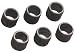 Dremel 408 1/2 Sanding Band 60 Grit for use with 407 Drum 6 Bands per Pack