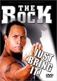 ザ・ロック:JUST BRING IT!