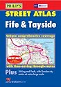 Street Atlas Fife & Tayside