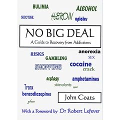 No Big Deal: A Guide to Recovery from Addictions