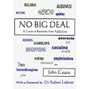 No Big Deal: A Guide to Recovery from Addictions