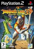 Dragons Lair 3D : Special Edition (PS2)
