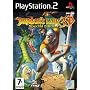 Dragons Lair 3D : Special Edition (PS2)