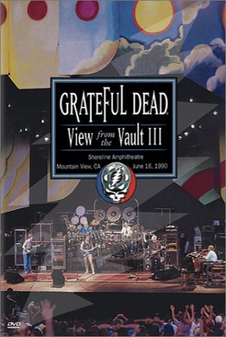 Grateful Dead - View from the Vault III