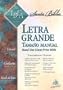 Santa Biblia, La Biblia de las Americas (SPANISH)
