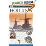 Holland (Eyewitness Travel Guides)