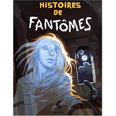 Histoires de fant�mes