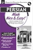 Persian Made Nice and Easy! (Rea s Language Series)