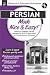 Persian Made Nice and Easy! (Rea's Language Series)