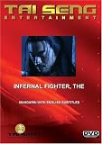 Infernal Fighter, The (Mandarin Version)