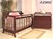 Amy Crib and Grace Dresser Change Set