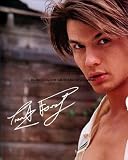 Trent Ford Autographed Signed reprint Photo