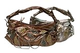 Chinese Laundry - Chinese Laundry Metallic Fashion Handbag