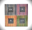 Luxurious cone incense - pure ingredients
