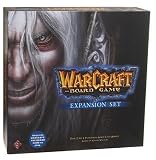 Warcraft Board Game Expansion Set