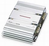 Profile AP400 400W Two Channel Amplifier