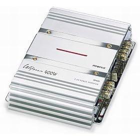 Profile AP740 700 Watt 4 Channel Car Amplifier