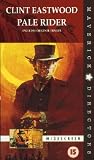 Pale Rider [VHS]