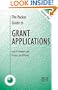 Pocket Guide to Grant Applications
