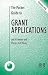 The Pocket Guide to Grant Applications