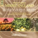 German: Merrie England