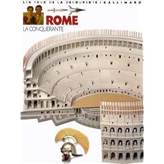 Rome, la conqu�rante