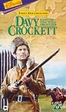 Davy Crockett - King Of The Wild Frontier (1955) (Disney)