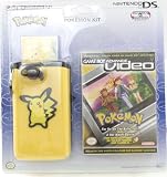 Pokemon Kit: Pokemon For Ho-Oh The Bells Toll Game Boy Video