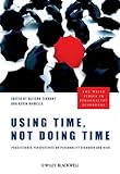 Using time, not doing time : practitioner perspectives on personality disorder and risk
