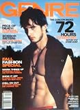 Genre Magazine September 2004 (Pecs of Death ~ Scissor Sisters, Volume No. 130)