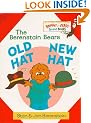 Old Hat New Hat (Bright & Early Board Books(TM))