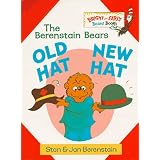 Old Hat New Hat (Bright & Early Board Books(TM))