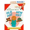 Old Hat New Hat (Bright & Early Board Books(TM))